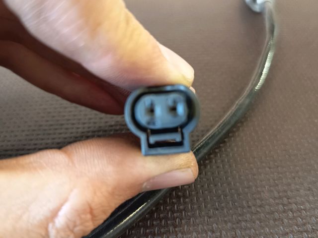 bontott BMW 2 Kipufogó Hőmérséklet Érzékelő