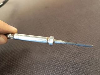 bontott BMW 2 Kipufogó Hőmérséklet Érzékelő