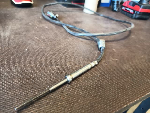 bontott BMW 2 Kipufogó Hőmérséklet Érzékelő