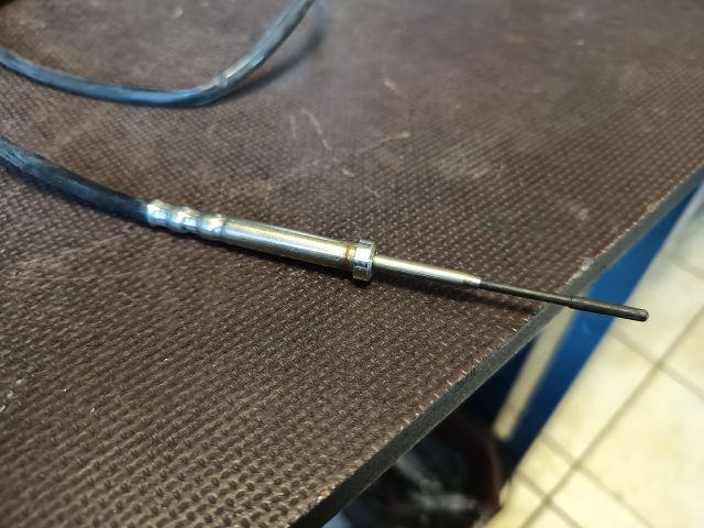 bontott BMW 2 Kipufogó Hőmérséklet Érzékelő