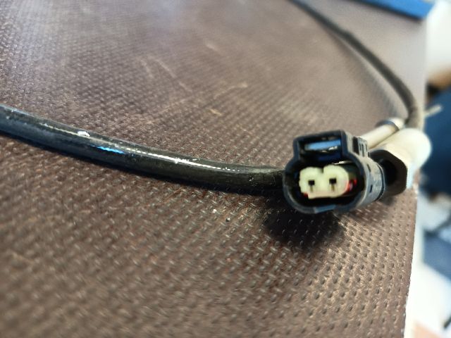 bontott BMW 2 Kipufogó Hőmérséklet Érzékelő