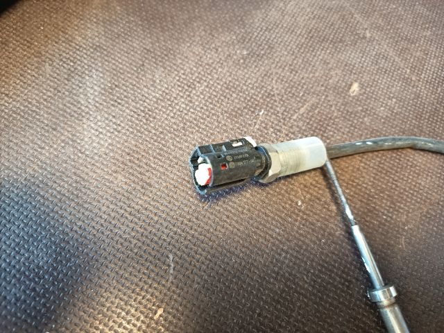 bontott BMW 2 Kipufogó Hőmérséklet Érzékelő