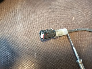 bontott BMW 2 Kipufogó Hőmérséklet Érzékelő