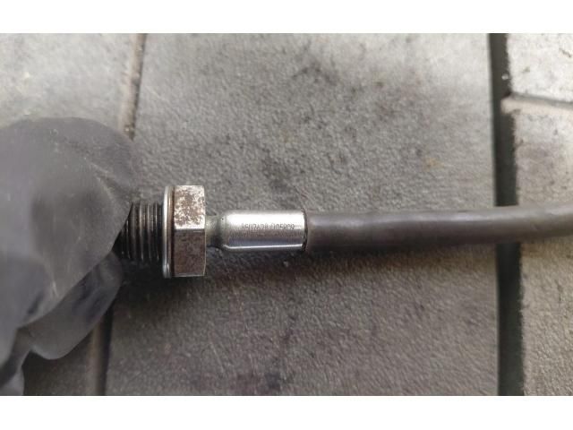 bontott BMW 2 Kipufogó Hőmérséklet Érzékelő