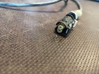 bontott BMW 2 Kipufogó Hőmérséklet Érzékelő