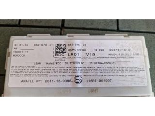 bontott BMW 2 Komfort Elektronika