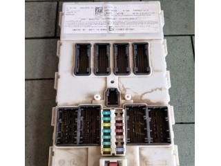 bontott BMW 2 Komfort Elektronika