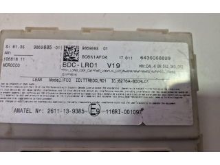 bontott BMW 2 Komfort Elektronika