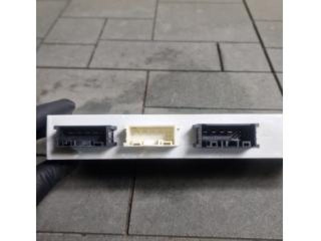 bontott BMW 2 Komfort Elektronika