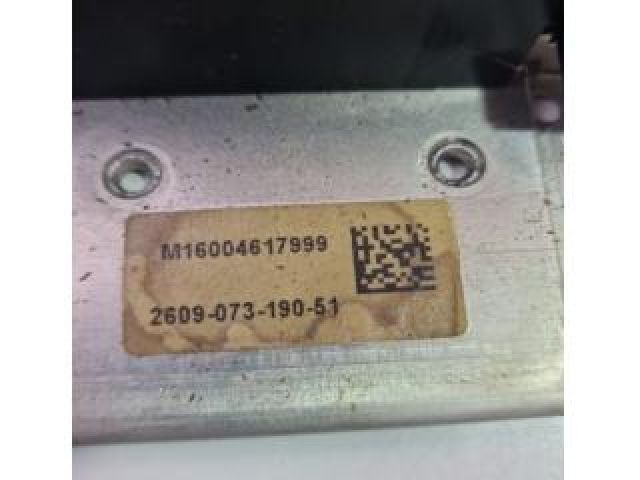 bontott BMW 2 Komfort Elektronika