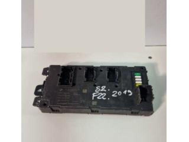 bontott BMW 2 Komfort Elektronika