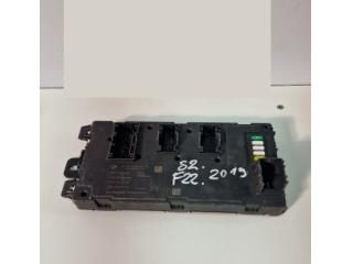 bontott BMW 2 Komfort Elektronika