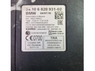 bontott BMW 2 Komfort Elektronika