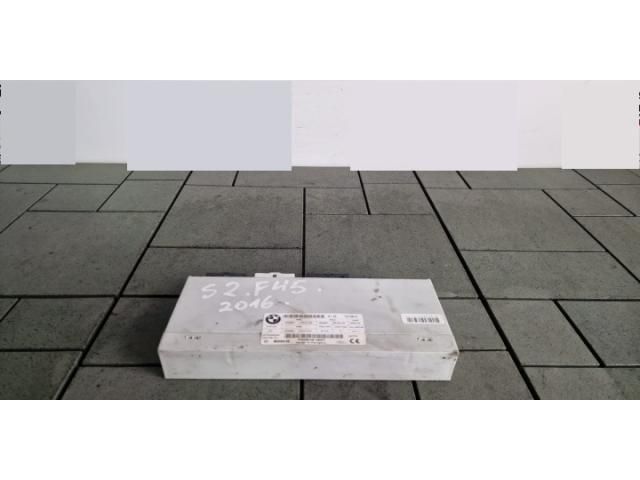 bontott BMW 2 Komfort Elektronika