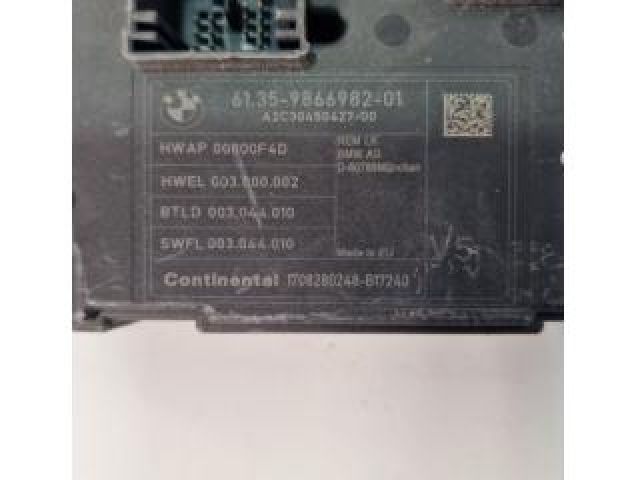 bontott BMW 2 Komfort Elektronika