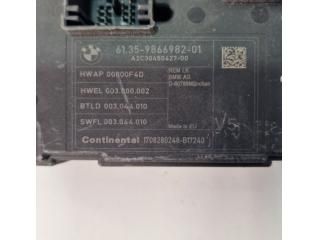 bontott BMW 2 Komfort Elektronika