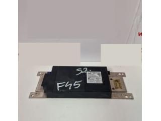 bontott BMW 2 Komfort Elektronika