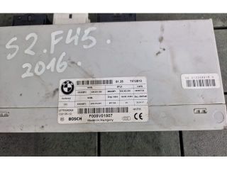 bontott BMW 2 Komfort Elektronika