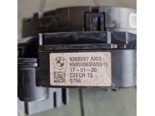 bontott BMW 2 Komplett Kormánykapcsoló (Bajuszkapcsoló)