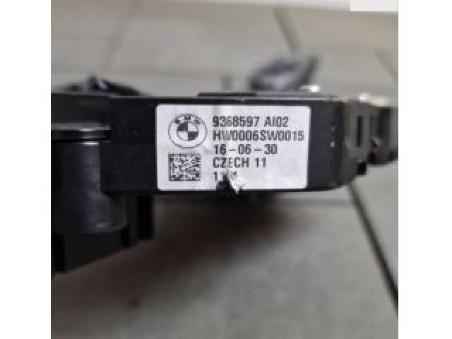 bontott BMW 2 Komplett Kormánykapcsoló (Bajuszkapcsoló)