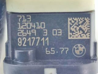 bontott BMW 2 Központi Ütközés Érzékelő