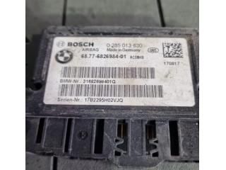 bontott BMW 2 Légzsák Elektronika