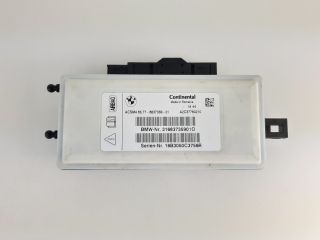 bontott BMW 2 Légzsák Elektronika