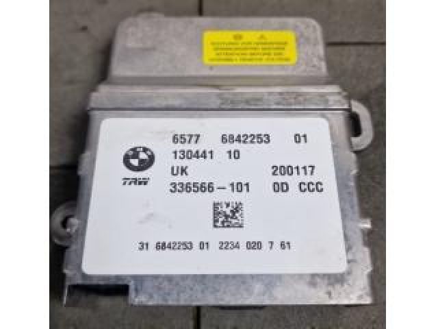 bontott BMW 2 Légzsák Elektronika