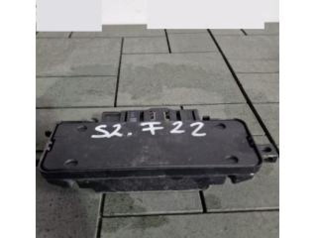 bontott BMW 2 Légzsák Elektronika