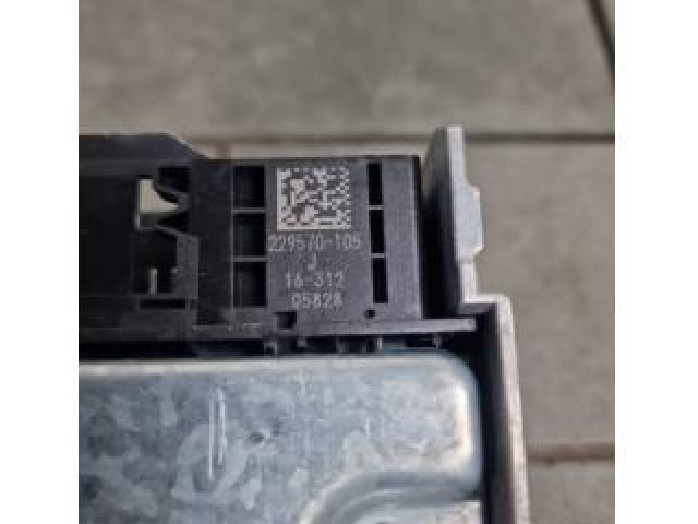 bontott BMW 2 Légzsák Elektronika