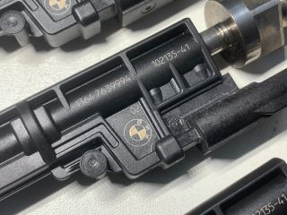 bontott BMW 2 Porlasztó (1 db)