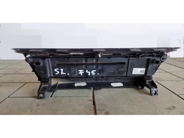 bontott BMW 2 Média Kapcsoló