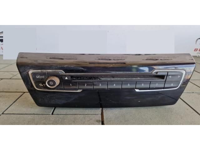 bontott BMW 2 Média Kapcsoló