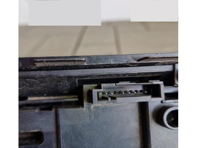 bontott BMW 2 Média Kapcsoló