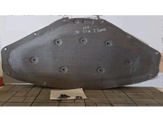 bontott BMW 2 Motorháztető Szigetelés