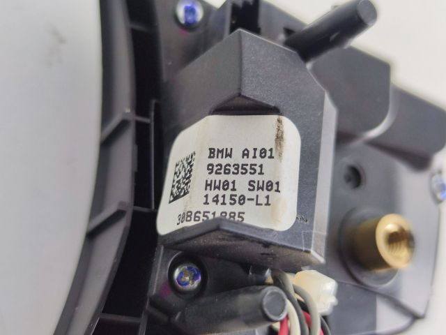 bontott BMW 2 Multikormány Kapcsoló Pár