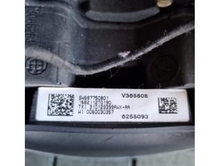 bontott BMW 2 Multikormány