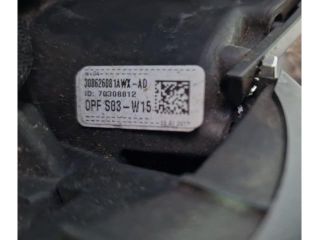 bontott BMW 2 Multikormány