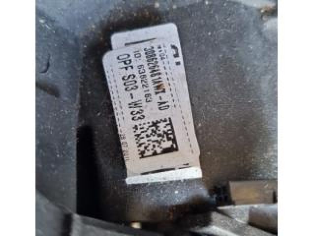 bontott BMW 2 Multikormány