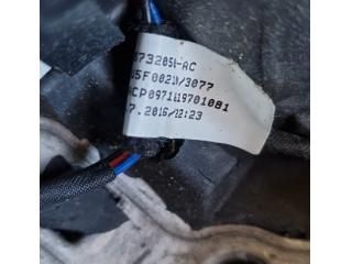 bontott BMW 2 Multikormány