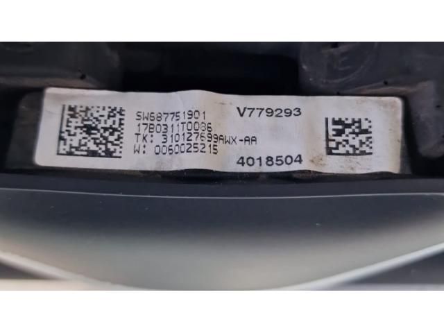 bontott BMW 2 Multikormány