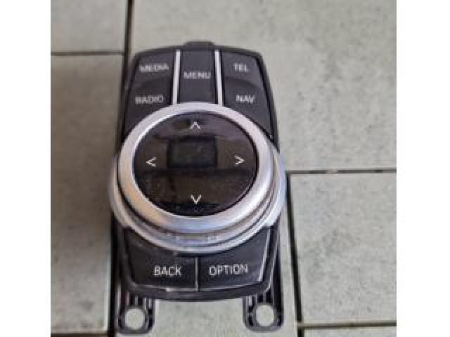 bontott BMW 2 Multimédia Vezérlő