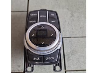 bontott BMW 2 Multimédia Vezérlő