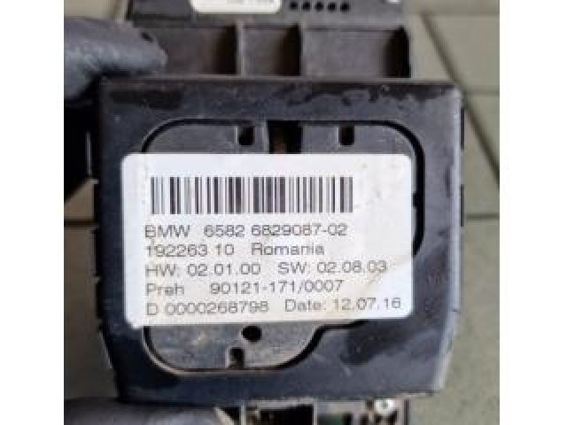 bontott BMW 2 Multimédia Vezérlő