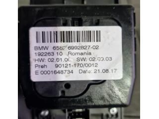 bontott BMW 2 Multimédia Vezérlő