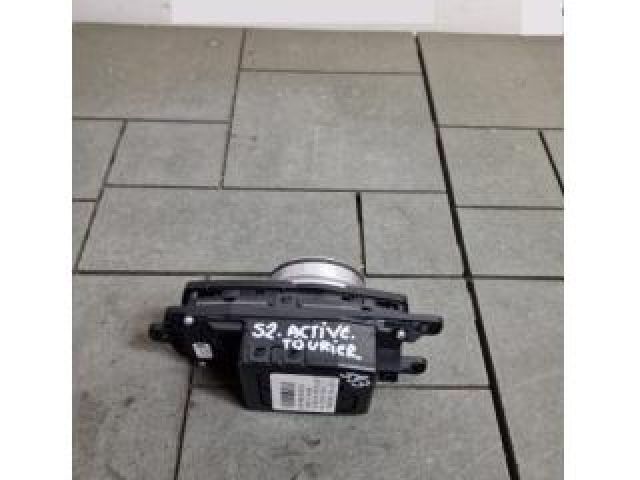 bontott BMW 2 Multimédia Vezérlő