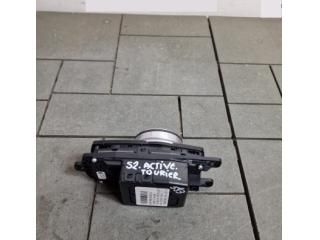 bontott BMW 2 Multimédia Vezérlő