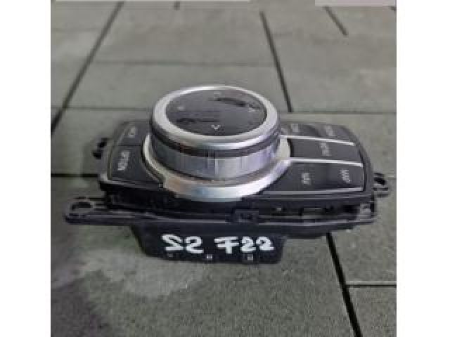 bontott BMW 2 Multimédia Vezérlő