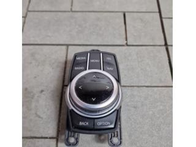 bontott BMW 2 Multimédia Vezérlő