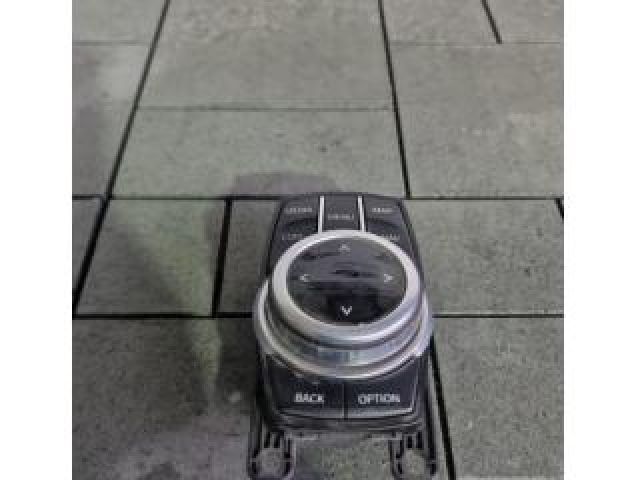 bontott BMW 2 Multimédia Vezérlő